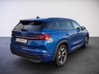 Škoda Kodiaq Sportline