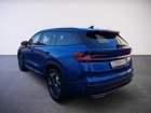 Škoda Kodiaq Sportline