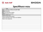 Škoda Kodiaq Sportline