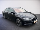 Škoda Octavia Top Selection