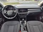 Škoda Fabia Top Selection
