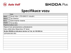 Škoda Fabia Top Selection