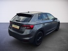 Škoda Fabia Top Selection