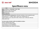 Škoda Octavia 130 let Premium