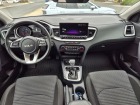 Kia Ceed Top + Bussines