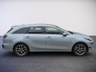 Kia Ceed Top + Bussines
