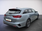 Kia Ceed Top + Bussines