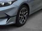 Kia Ceed Top + Bussines
