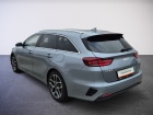 Kia Ceed Top + Bussines