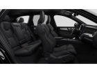 Volvo XC60 Plus Black Edition