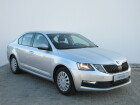 Škoda Octavia Ambition Fresh