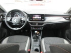Škoda Scala Style