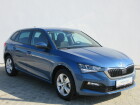 Škoda Scala Ambition
