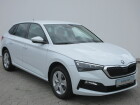 Škoda Scala Style