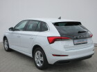 Škoda Scala Style