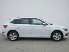 Škoda Scala Style
