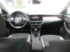 Škoda Scala Style