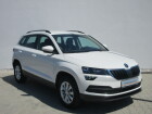 Škoda Karoq Ambition