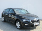 Škoda Scala Ambition