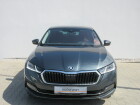 Škoda Octavia Style Plus