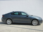 Škoda Octavia Style Plus