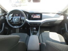 Škoda Octavia Style Plus