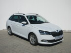 Škoda Fabia Style Plus