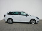 Škoda Fabia Style Plus