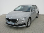 Škoda Scala Ambition