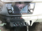 Škoda Fabia Ambition