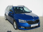Škoda Fabia Ambition