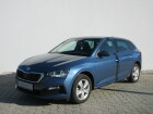 Škoda Scala Ambition