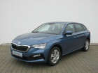 Škoda Scala Ambition