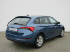 Škoda Scala Ambition