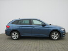 Škoda Scala Ambition