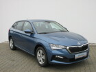 Škoda Scala Ambition
