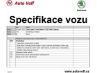 Škoda Fabia Final Edition
