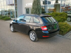 Škoda Fabia Final Edition