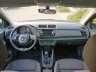 Škoda Fabia Final Edition