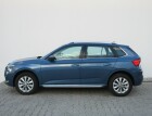 Škoda Kamiq Style
