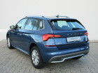 Škoda Kamiq Style