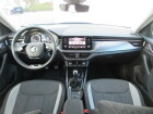Škoda Kamiq Style