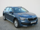 Škoda Kamiq Style