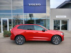 Volvo XC60 PLUS DARK