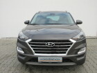 Hyundai Tuscon