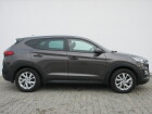 Hyundai Tuscon