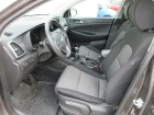 Hyundai Tuscon
