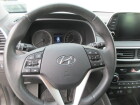 Hyundai Tuscon