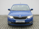 Škoda Rapid Ambition Plus