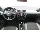 Škoda Rapid Ambition Plus